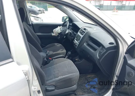 2009 Kia Sportage Ex V6 из США, поврежденный, VIN KNDJE723697613847